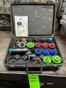 RADIATOR PRESSURE TEST KIT