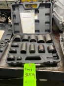 MASTER BALL JOINT ADAPTER SET