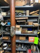 LOT OF TRANSMISSION TOOLING