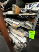 LOT OF ASSORTED OVERALL KITS