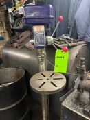 16 SPEED DRILL PRESS