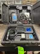 GM TECH 2 SCANNER