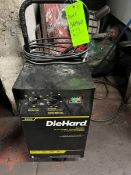 (2) BATTERY CHARGERS