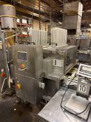 DUAL STATION DISPENSING UNIT