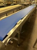 S/S BELT CONVEYOR