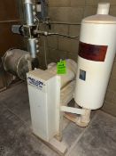 PHEUMATIC CONVEYING SYSTEM POSITIVE DISPLACEMENT BLOWER