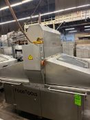 FOODTOOLS ULTRASONIC SHEET PAN SLICER