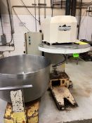 SANCASSIANO SPIRAL MIXER