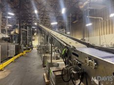 S/S DECLINE CONVEYOR