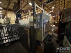 IPAK TF 350 TRAY FORMER