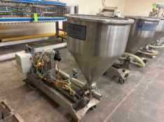 HINDS BOCK S/S PISTON FILLER