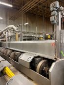 COLUSSI ERMES PAN WASHING SYSTEM