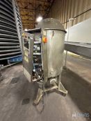 SAVAGE S/S TEMPERING KETTLE
