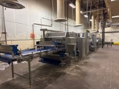 2023 RADEMAKER UNIVERSAL SHEETING LINE