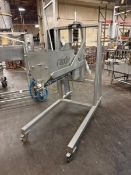 AXIS AUTOMATION S/S DEPOSITOR