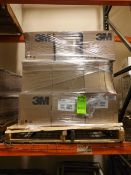 3M High Tack Sealing Tape on Pallet