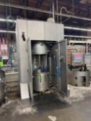 2020 TONELLI 300 LT MIXER