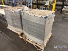 (450) NEW AMERICAN PAN SEA SHELL MOLD PANS