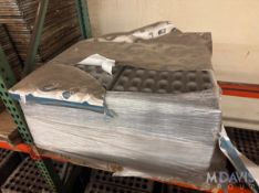 NEW APROX. (60) OF 7X7 SEA SHELL MOLDS