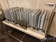 (6) ASSORTED DISPENSER NESTS