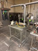 HINDS-BOCK DEPOSITOR