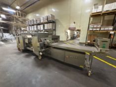 2008 ALBA SHEETING LINE