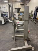 HINDS-BOCK TRANSFER PUMP