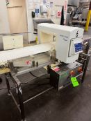METTLER TOLEDO METAL DETECTOR