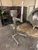 UNIFILLER BARREL PUMP