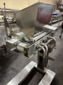 RONDO PISTON DEPOSITOR