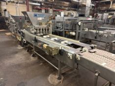 HINDS-BOCK DEPOSITING LINE