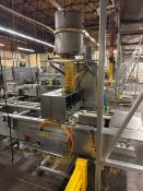 2020 DUBOR TSA 800 PRECISION SPRAYER