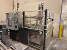 IPAK TF 200 TRAY FORMER