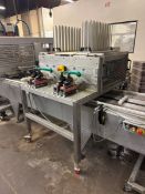 2020 VEROPAK PAPER CASE DISPENSER