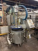 2020 TONELLI PRODUCT TRANSFER SYSTEM