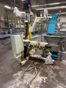 2015 SANCASSIANO DUMPER