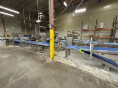 2006 RONDO DOGE CUTTING & GUILLOTINE LINE