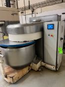 SANCASSIANO SPIRAL MIXER