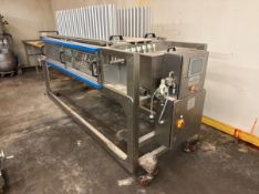 VEROPAK PAPER CASE DISPENSER