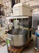 SANCASSIANO SPIRAL MIXER