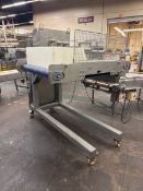 2020 AXIS AUTOMATION DEPOSITOR