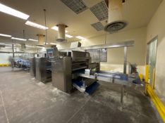 2014 RONDO CINNAMON ROLL LINE