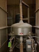 DUST COLLECTOR SYSYEM