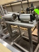 HINDS-BOCK TRANSFER PUMP