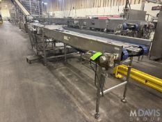 OUTFEED CONVEYOR