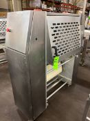 RONDO DOGE DOUGH SHEETER