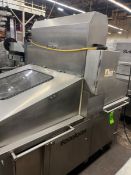 FOODTOOLS ULTRASONIC SHEET PAN SLICER