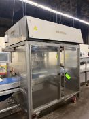 FOOD TOOLS PORTIONING SYSTEM