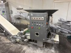 2001 MAQUINARIA CHUNKER