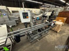 SOUTHERN PACKAGING EQUIPMENT INC. LABELER